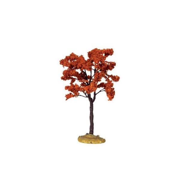 Lemax Village Collection Yellowwood Display Tree Medium 6" 44799