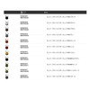 TIEMCO SENPER FLY SPIDER THREAD 18/0 WHITE