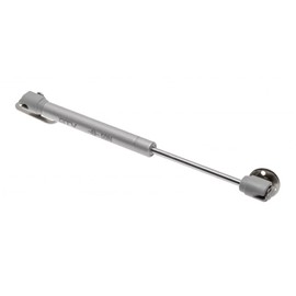 Kitchen Cabinet Door Toy Box Gas Strut Stay Soft Close Hinge 50N