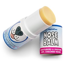 Squishface Nose Balm - Soothe & Protect Dry, Cracked Dog Snouts & Paws
