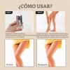 O'CHEAL Crema De Maquillaje Para Piernas Resistente Al Agua O'Cheal,