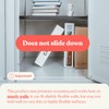 Home in Bold Metal Adjustable Locker Shelf | Heavy Duty