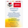 Doppelherz Vitamin C 500 + Zinc + D3 Direct Micro