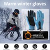 WULI Cycling Gloves Bicycle Gloves are Cycle Gloves with Palm