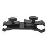 jojofuny 2pcs Tripod Umbrella Holder Clip for Photography Umbrella Bracket