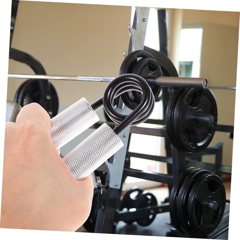NOLITOY Hand Grip Strengthener Forearm Strengthener Wrist Roller Grip Trainer
