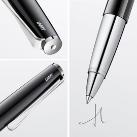 LAMY Studio Fountain Pen