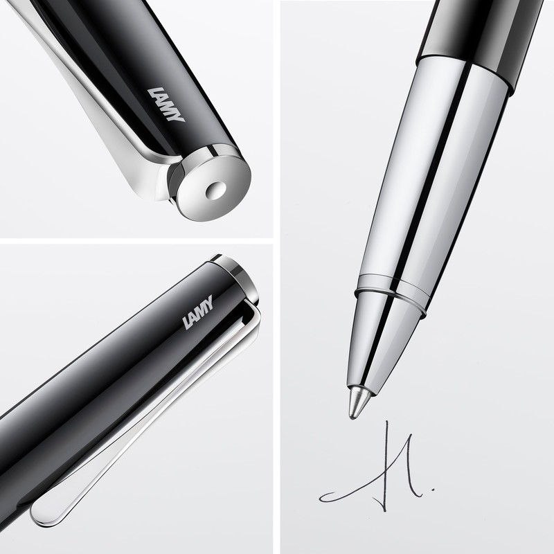 LAMY Studio Fountain Pen
