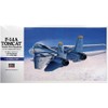 Hasegawa 1:72 Scale F-14A Tomcat Model Kit