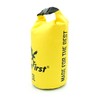TacFirst Dry Bag Duffel Bag - Waterproof Pack Bag with