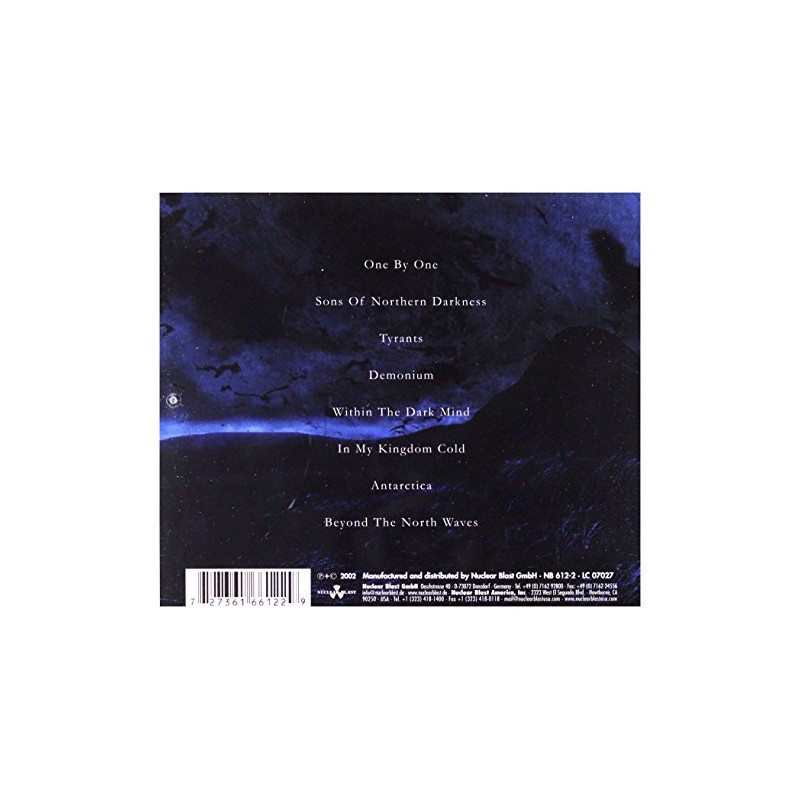 Sons of Northern Darkness