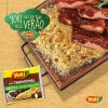 Yoki Farofa Pronta Temperada 400g - Seasoned Cassava Flour 14