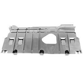 Honda Genuine Clip, Side Protector