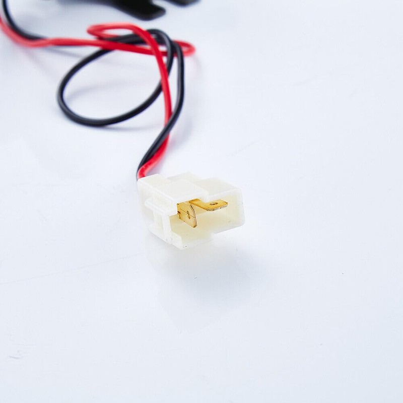 Universal 12V Low Pressure 2.5-4 PSI Gas Inline Electric Fuel