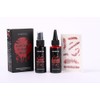 BOBISUKA Halloween Fake Blood for Vampire Clothes Zombie Costume Special