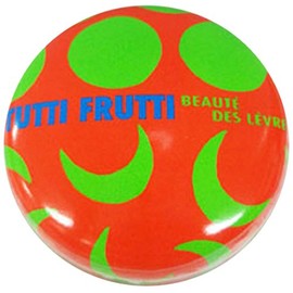 アガタルイスデラプラザバーム チューティフルーティ