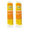 Sanniti Gluten Free Italian Pasta (Pack of 2) (Spaghetti, 8.8