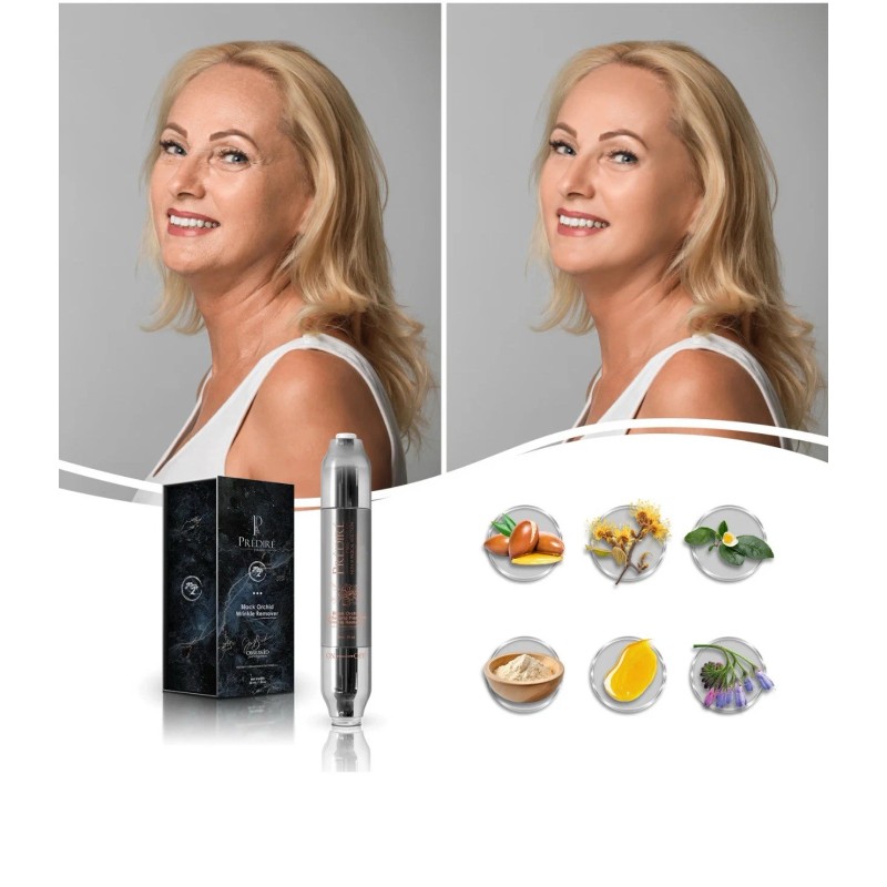 Predire Black Orchid 60 SecondFlawless Wrinkle Remover 30ml/1 fl oz