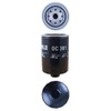 MAHLE OC 381 Oil Filter Screw-On Filter 93.4 mm Suitable