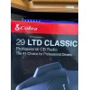 Cobra 29 LTD Classic Professional CB Radio - Black/White