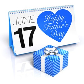 CokinkiDs Mens Dad Pocket Watches to My Dad Quartz Fob Watches with Chain Fob Pendant for Men Daddy Birthday Father's Day Gifts