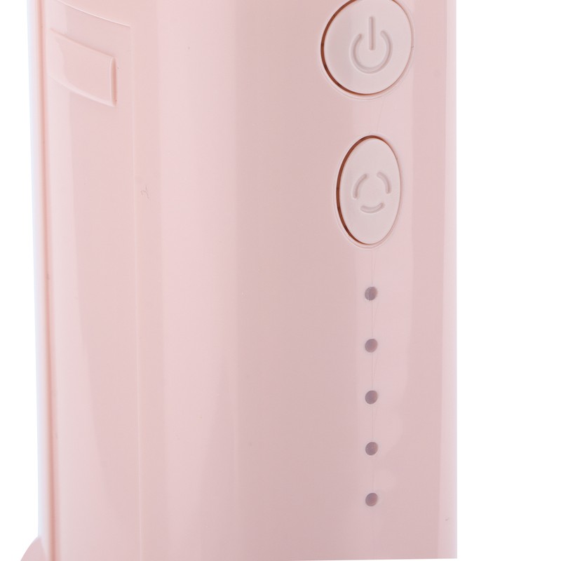 160ml Intelligent Oral Irrigator with 4 Gear Modes Portable USB