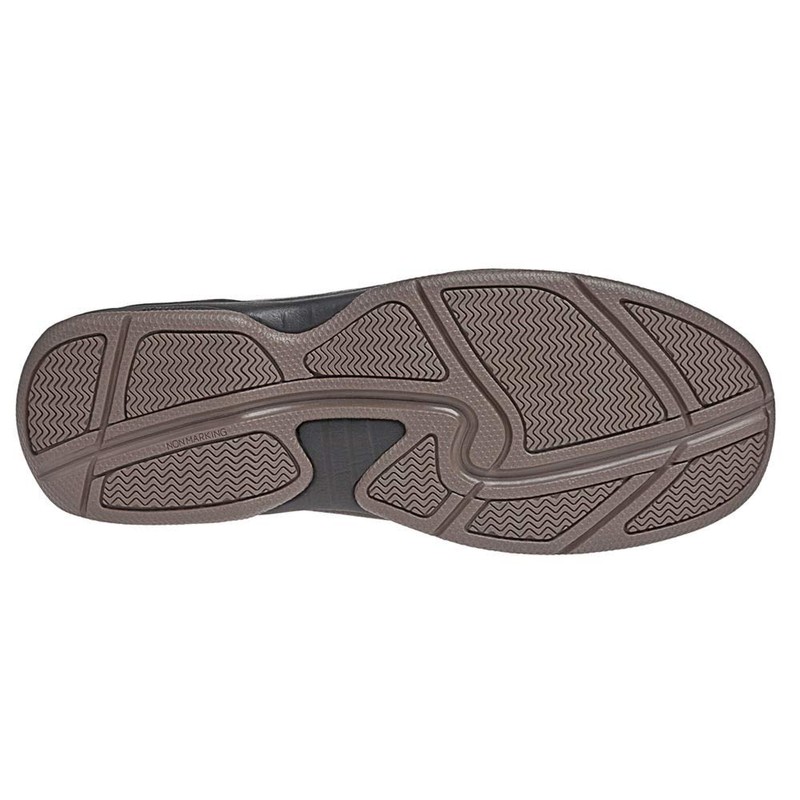 Dunham Men's Wade, Brown, 7 4E US