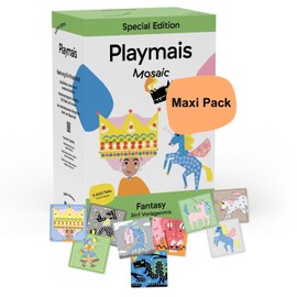 Playmais 3 in 1 - Dream