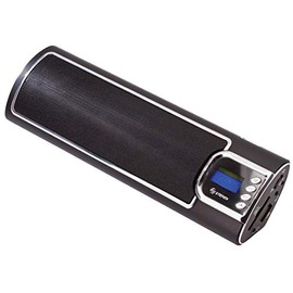 STEREN Portable Speaker MP3 USB/SD and FM Radio 50 Watts