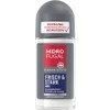 Hydrofugal Men Fresh & Strong Roll-On 50ml, 1 piece / 히드로푸갈 맨 프레시 앤 스트롱 롤온 50ml, 1개