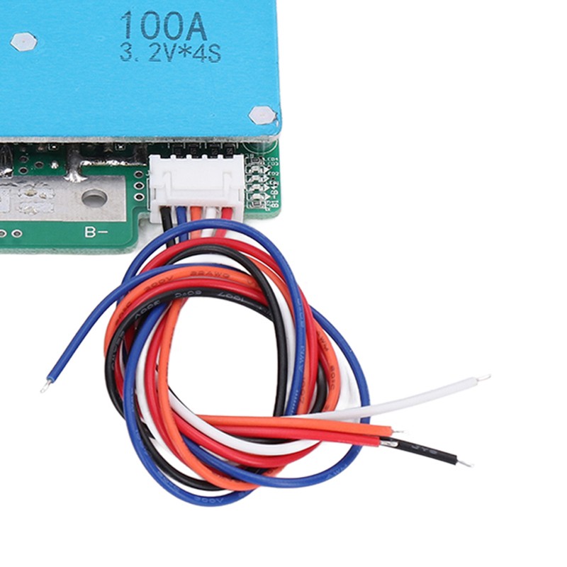 4S Protection Board Alloy PCB Car Start Inverter BMS PCB