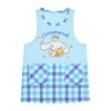 Sanrio 305316 Cinnamoroll Cinnamoroll Apron, Run Style