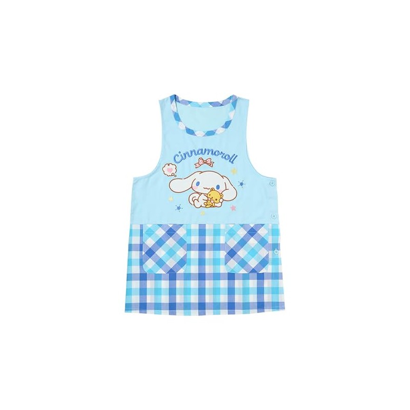 Sanrio 305316 Cinnamoroll Cinnamoroll Apron, Run Style