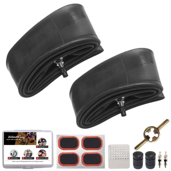 70/100-19 80/100-19 2.75-19 2.75x19 2.50-19 3.00-19 Electric Dirt Bike Tube