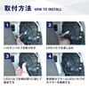 fcl. H8 H11 H16 LED Fog Lamp, 3 Color Switching,