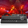 DMX 384 Controller Channel MINI DMX Control console for DJ