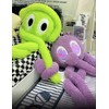 NatureMan 85cm Long Legs Octopus, Large Octopus Stuffed Animal Cute