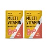 VALX バルクス マルチビタミン脂溶性ビタミン 2個セット