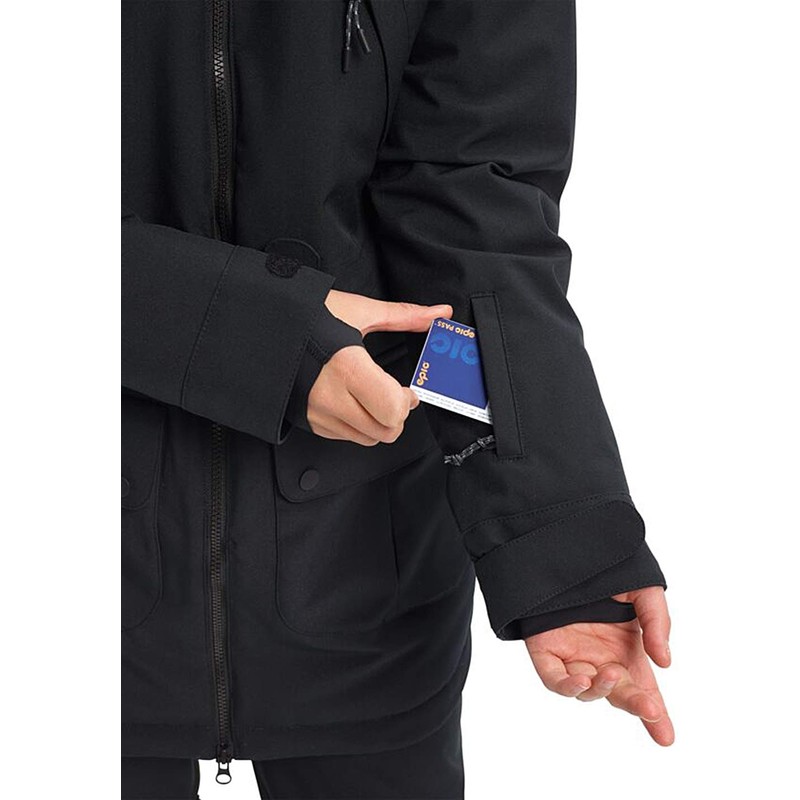 Burton W WB Prowess Jacket