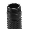 LED Flashlight 2 Levels High Brightness SST40 Wick White Light