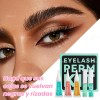 Kit Lash Lifting Pestañas Rizado Suerdebae Para Belleza