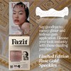 Fazit Makeup Patches - Rose Gold - Face Glitter Makeup