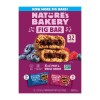 Nature's Bakery Blueberry and Raspberry Variety Fig Bars (2 oz,