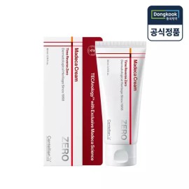 Centellian24 마데카크림 타임리버스 제로 80ml 1개 ZERO 수분크림 안티에이징 대용량 TECA Madeca Cream Time Reverse Zero 80ml 1pc ZERO Moisturizing Cream Anti-Aging Large Size TECA
