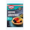 Dr. Oetker Ground Arrowroot Sachet, 48 G