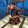 Jextech Figura Anime Hombre Motosierra Chainsaw Man 29 Cm