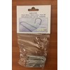 Pack 40 - U-shaped Garden Securing Pegs for securing artificial