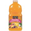 Langers Pineapple Passionfruit Juice Cocktail, 64fl oz (Pack of 8)