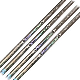 Diamana ZF-Series Driver/Fairway Shafts - Choose Flex, Weight, & Adaptor (Ping, 70 X-Stiff)
