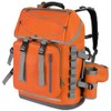 MORXPLOR Mochila impermeable, resistente al agua, 35 L/55 L, cierre